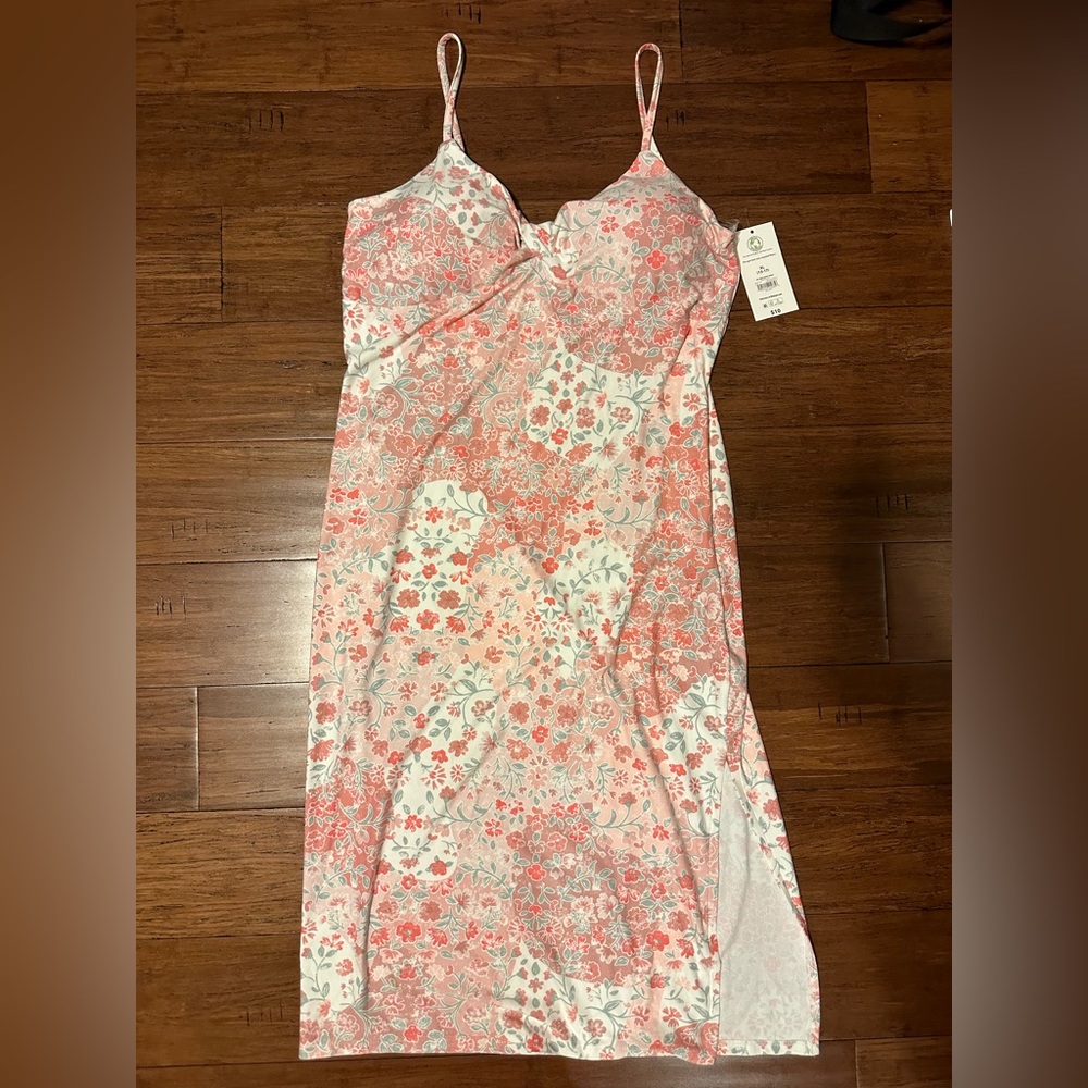 No Boundaries size X-large dress